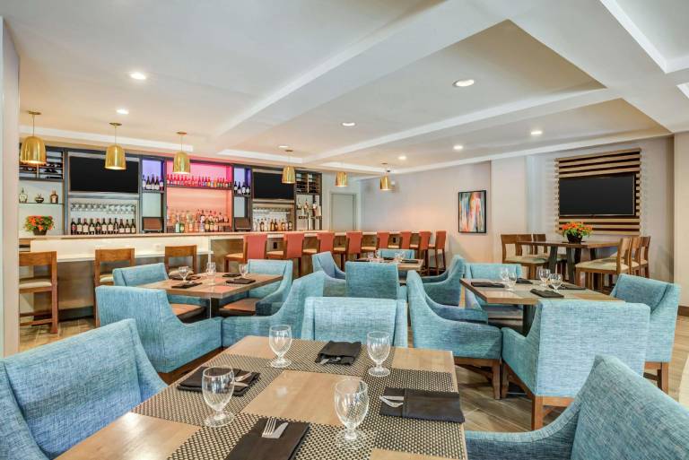Hilton Garden Inn Boston/Waltham — photo 3