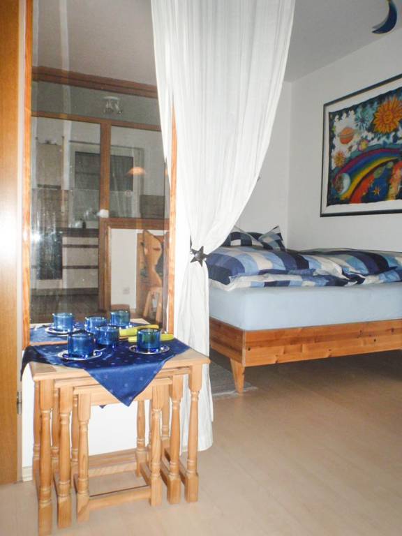 Rental apartment with 1 room for 2 persons — photo 2