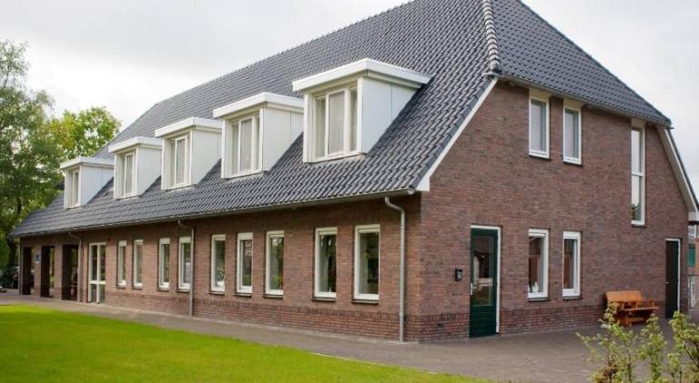 97 m&sup2; Ferienwohnung