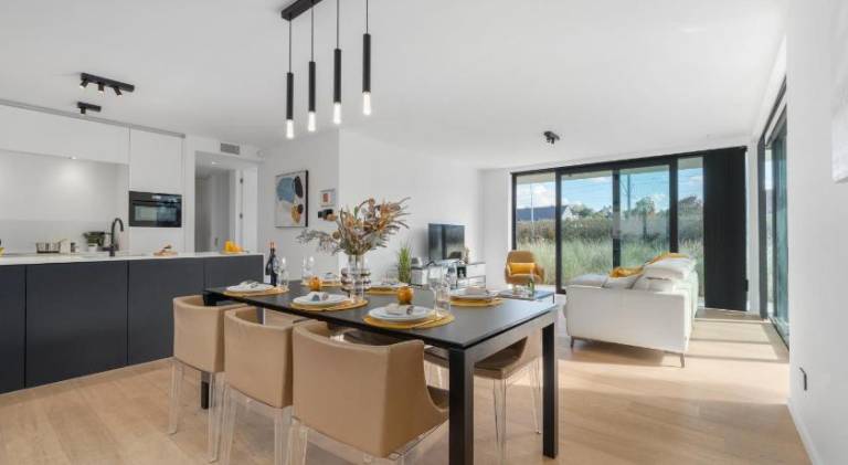 Duinkant - stylish stay by the sea Oostduinkerke — photo 3