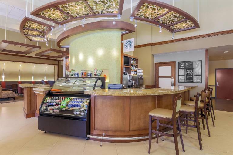 Hyatt Place Ft Worth Hurst — photo 5