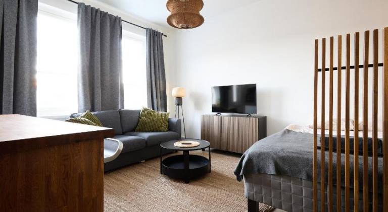 Lovely holiday apartment | Pets allowed in Turku