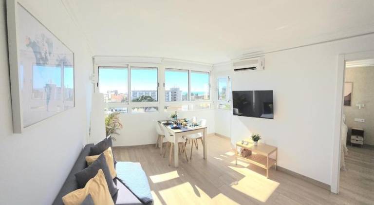 Rental apartment with 2 rooms for 4 persons — photo 2