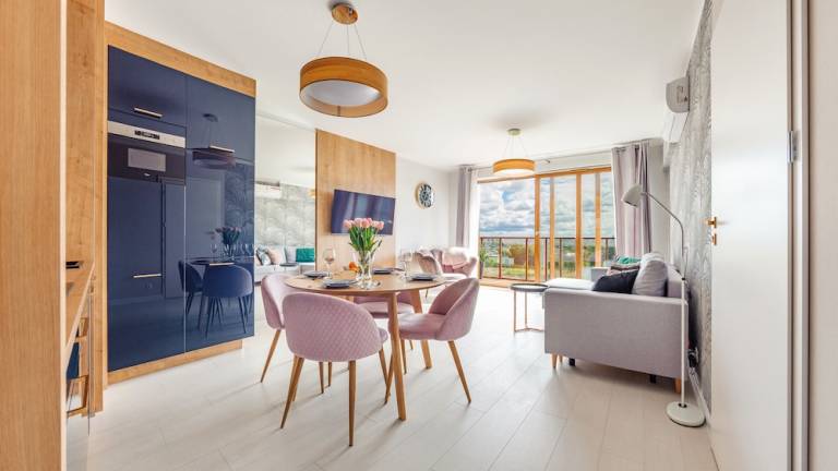 Apartament  Grzybowo
