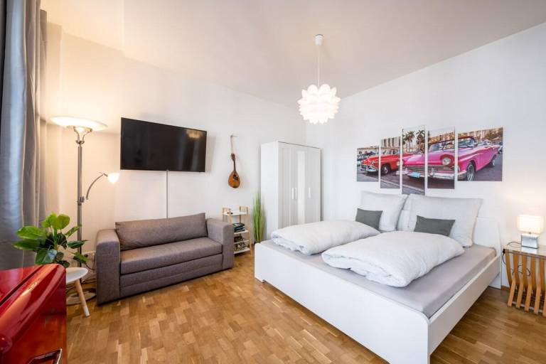 Vacation home | Near Zwinger — photo 2