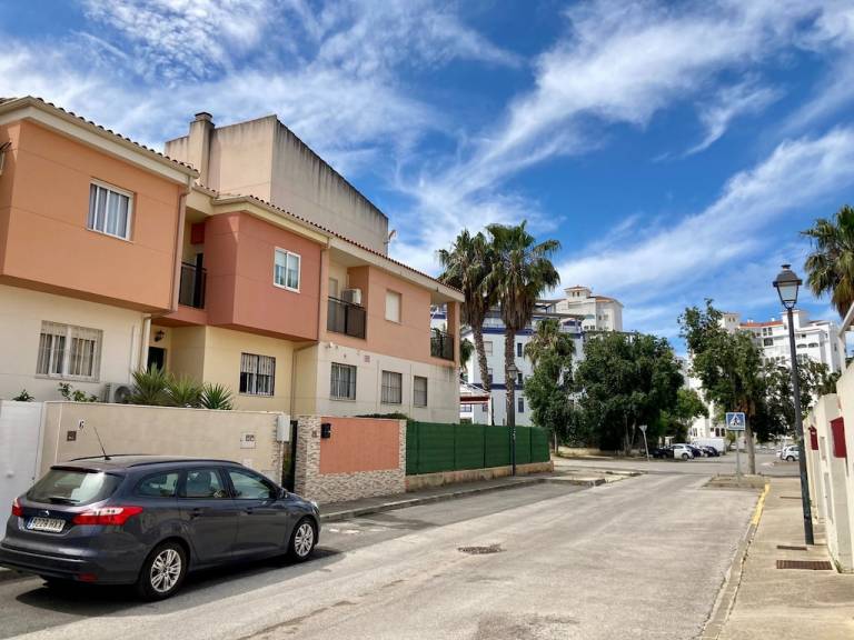 Casa El Puerto de Santa María