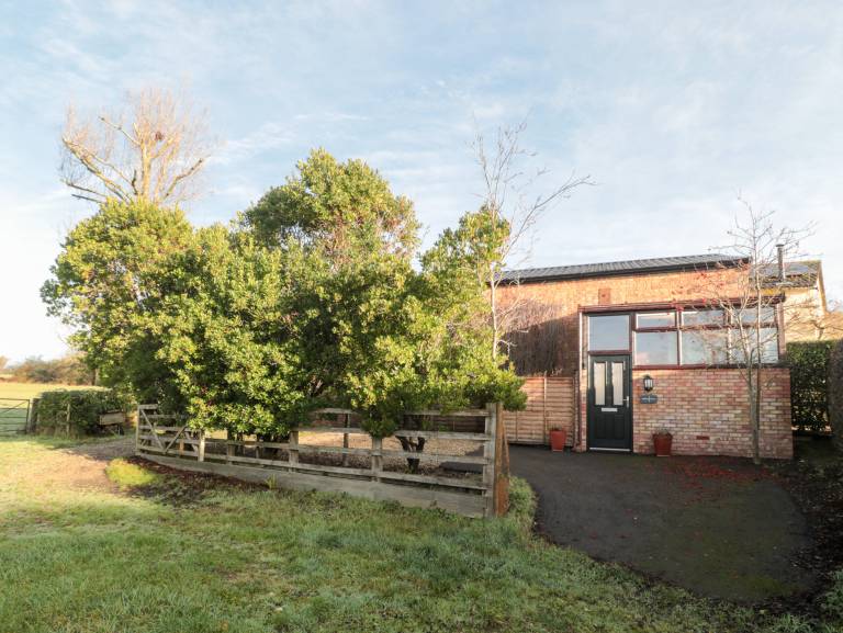 Wellinghill Cottage