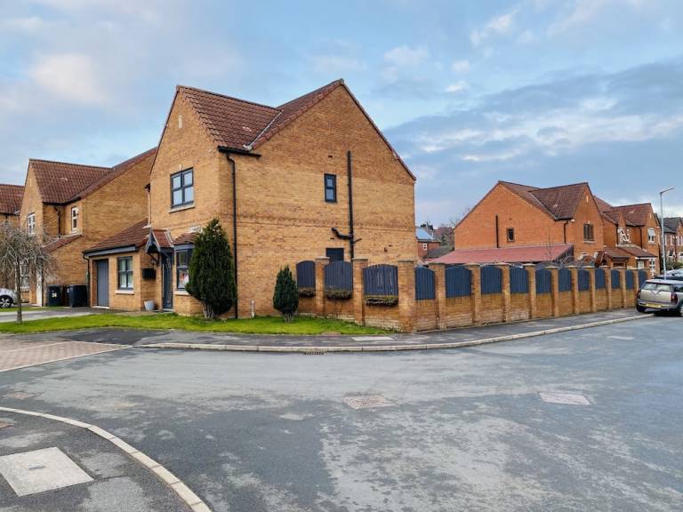 House  Barnsley