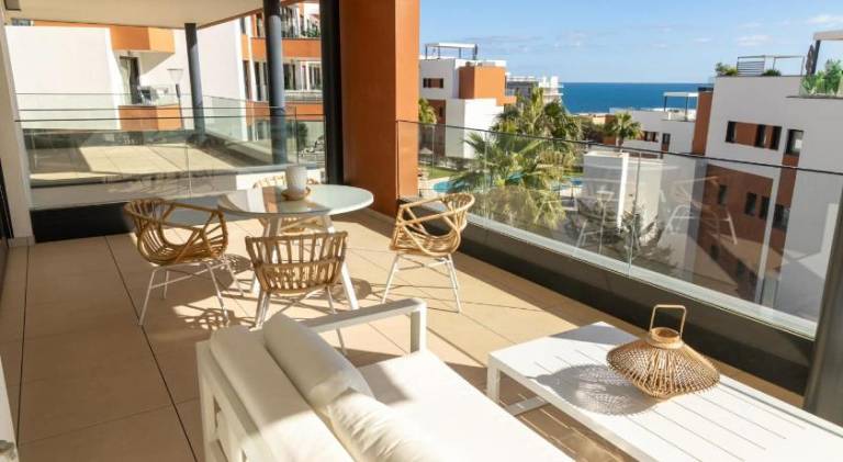 Rental apartment with sauna, private pool & patio | Beach nearby | Dogs allowed — photo 5