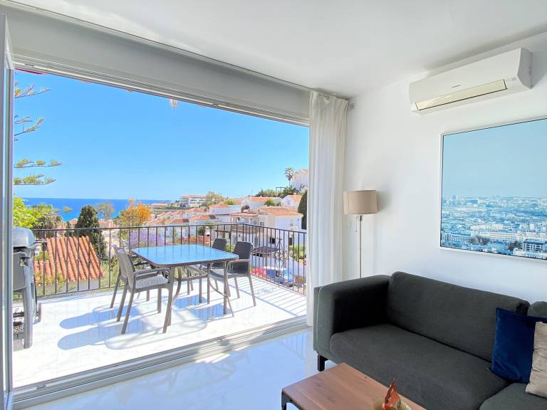 Villa Nerja