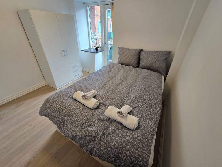 Leilighet Vejle