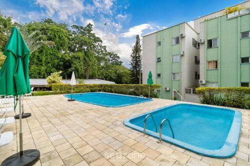 Apartamento Canto da Lagoa