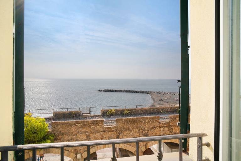 Lovely holiday apartment | Beach view | Next to the beach | Pets are welcome — photo 5
