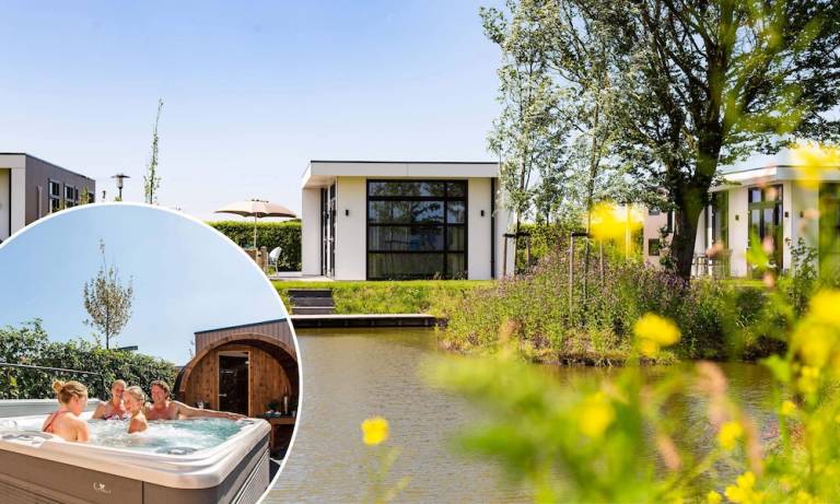 Ferienpark  Medemblik