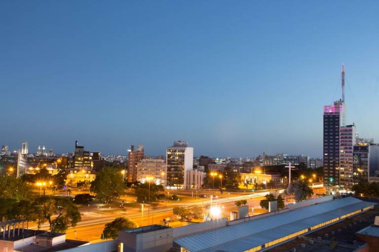 Hotel Ciudadano Suites