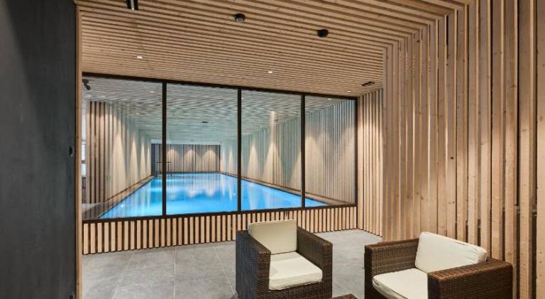 Wellness-Sporthotel Ratschings — photo 4