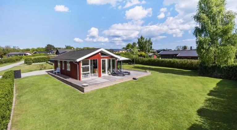 Vacation home | Pets allowed in Sønderborg
