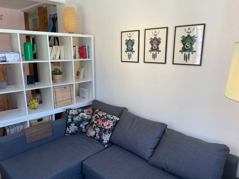 Fully equipped rental apartment | Good for workation | Pets are welcome — photo 5