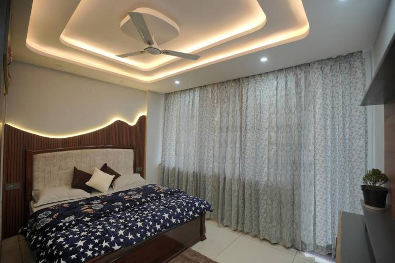 Vacation home | Dogs allowed in Dehradun