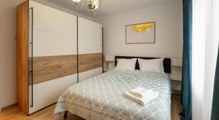 Holiday apartment | Pets are welcome in Vladimir