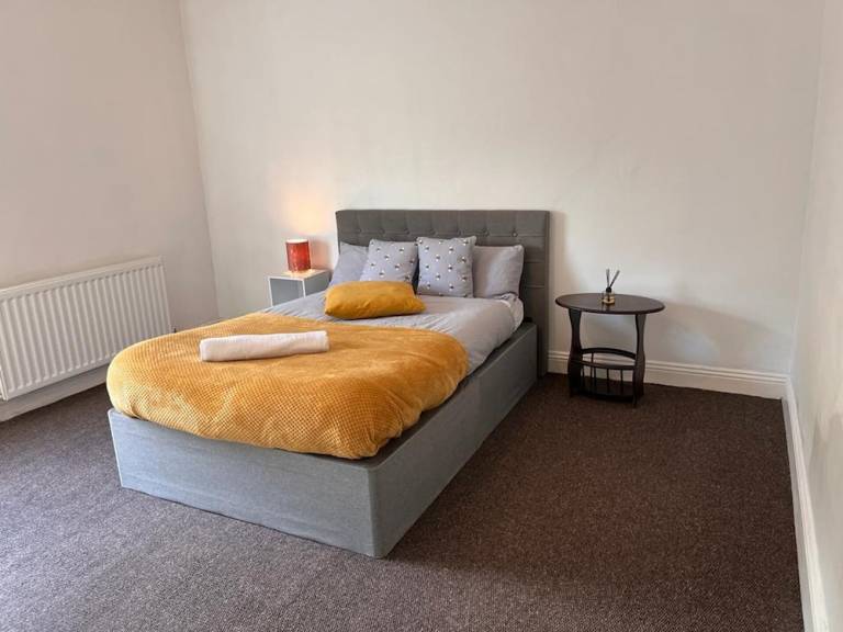 Accommodation Bishop Auckland
