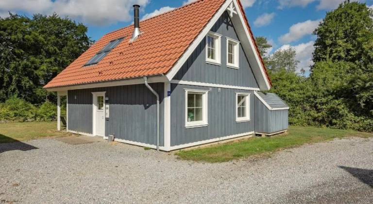 Ample house | Pet-friendly in Sønderborg
