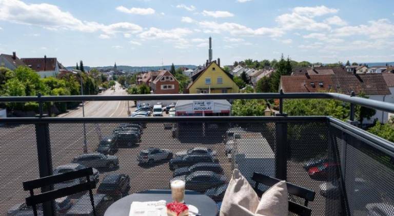 V Business Apartments Boblingen — photo 5