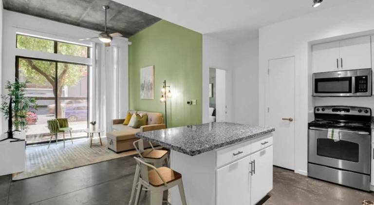 Rental apartment | Pets are welcome — photo 5