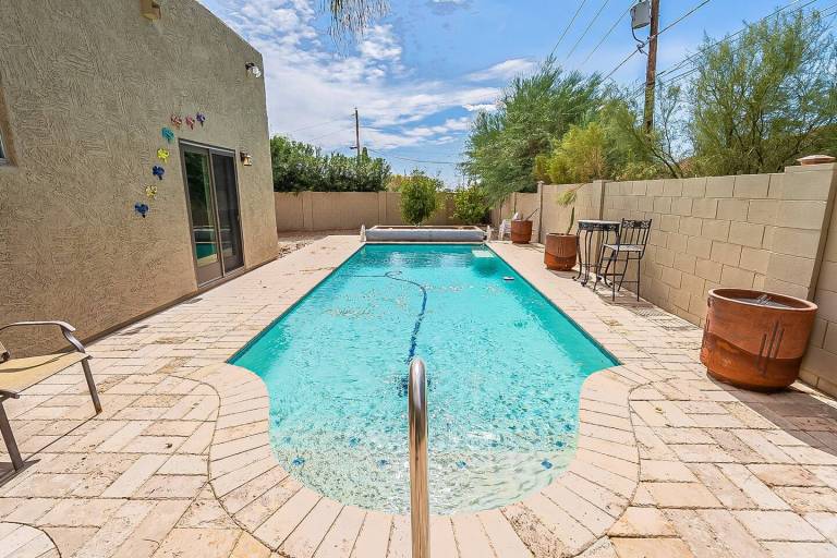 House Gold Canyon