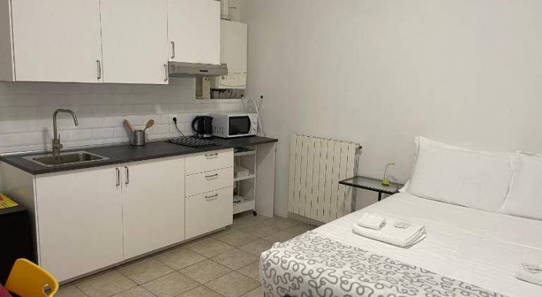 Holiday apartment | Next to Two Towers — photo 3