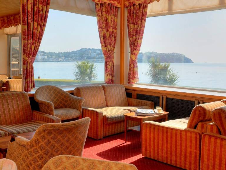 Livermead Cliff Hotel — photo 3
