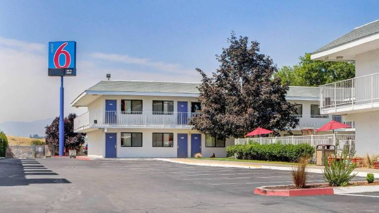 Motel 6 Medford, OR in Medford, OR