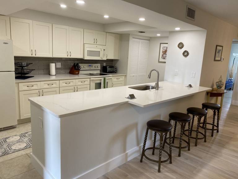 Condo Highland Beach