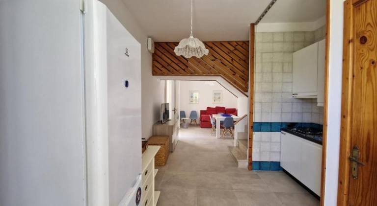 Villa | Next to the beach | Pet-friendly — photo 3