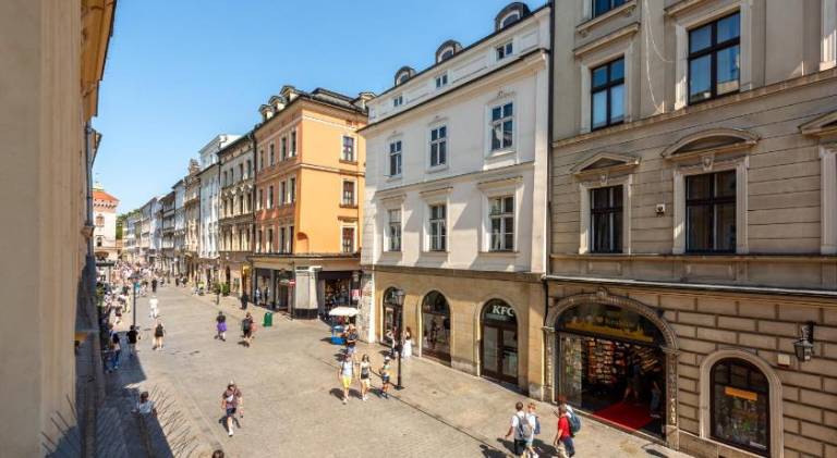 Rental apartment | Close to Main Square — photo 5