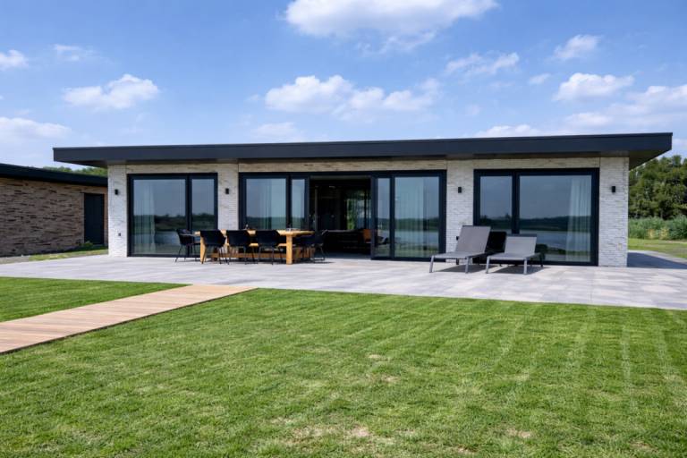 DG2117 Ferienhaus im Hoogeveen