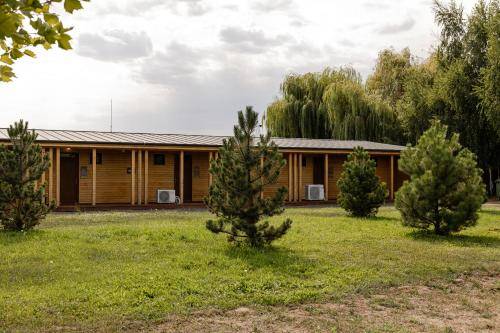 Aparthotel Levelek
