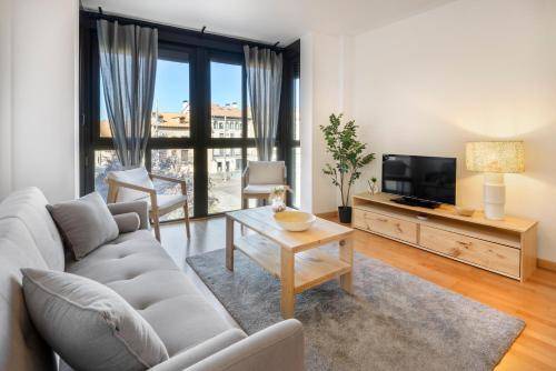 Apartamento Jaca