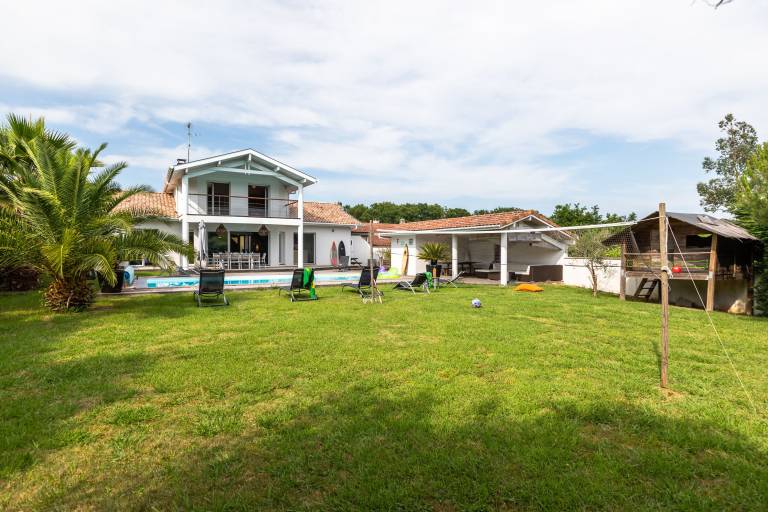 Villa  Ondres