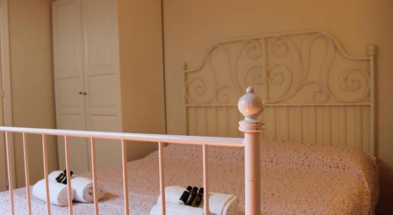 Sabrina Suites - Residenza Portoni Borsari in Cittadella