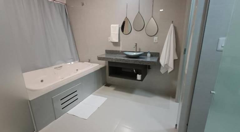 Suites Nossa Senhora de Fatima — photo 4