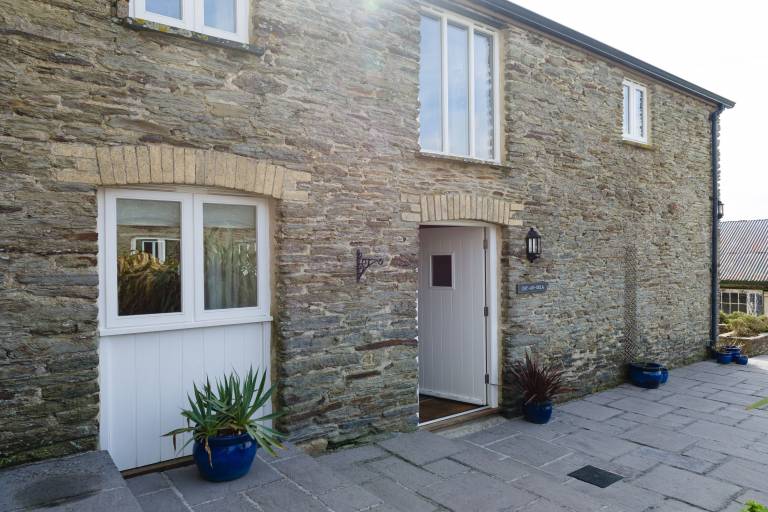 Farmhouse Saint Newlyn East