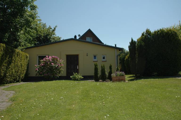 Ferienhaus  Waldenau
