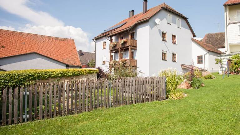 Ferienwohnung Fuchsberg