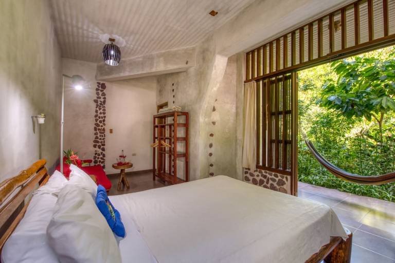 Posada  La Ceiba