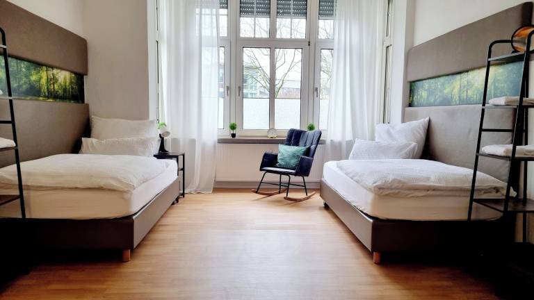 Ferienwohnung Lünen
