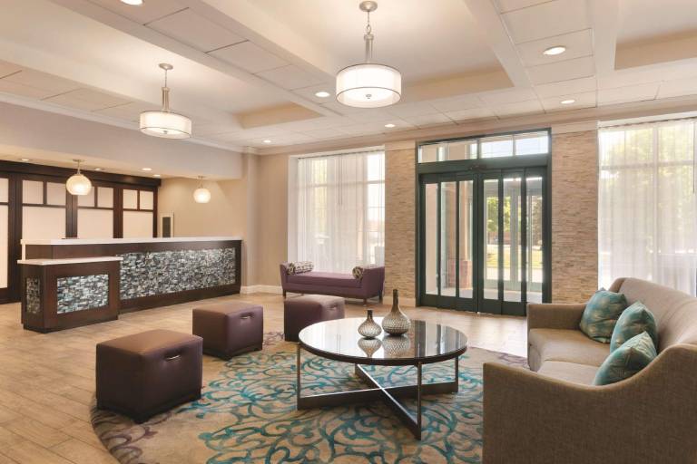 Homewood Suites by Hilton Detroit - Troy — photo 2