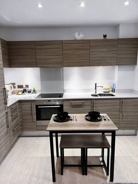 House  Chingford