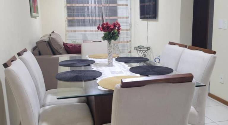 Apartamento Velha