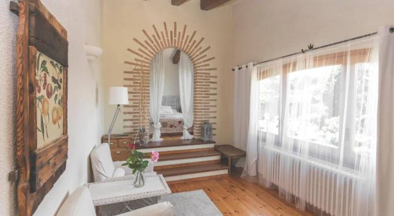 Bed & Breakfast Caldes de Montbui